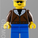 Illustration for article titled Exclusive: The Evolution of the Minifig
